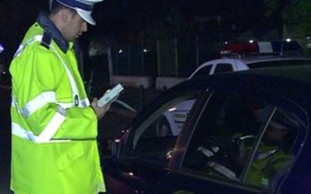 Tânăr sub influenţa alcoolului şi …