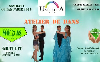 Ianuarie te așteaptă cu multe …