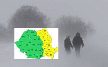 Un nou COD GALBEN de …