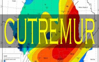Cutremur cu magnitudinea de 4,1 …