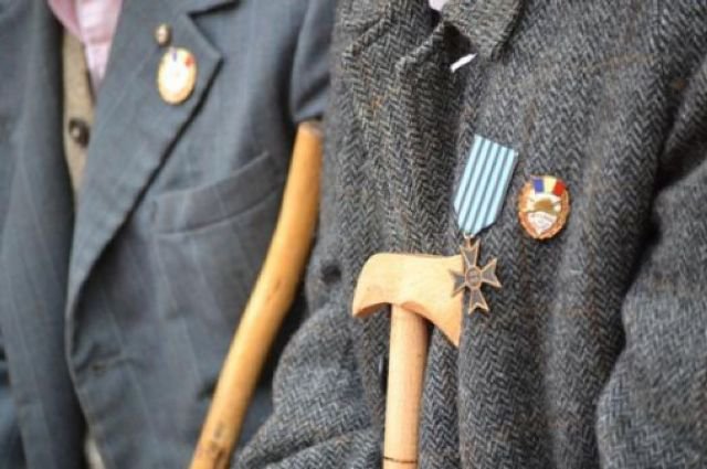 Veste bună pentru veteranii de război! Rentele au fost majorate