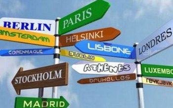 Se fac angajări în Europa: …