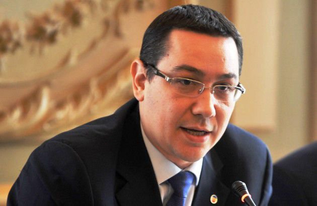 Un nou proiect: Victor Ponta îşi lansează o fundație