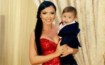 Andreea Mantea: „Da, e greu …