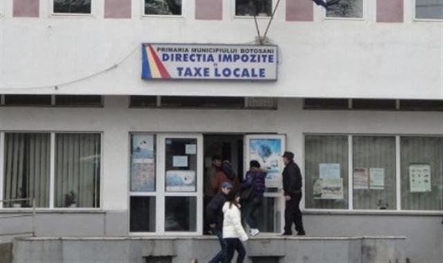 Află ce a hotărât conducerea Direcției Impozite și Taxe în legătură cu sistemul de dirijare cu bonuri de ordine