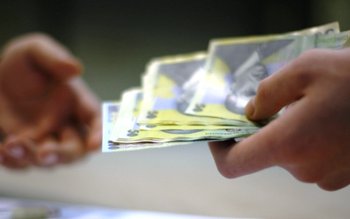 Veste bună pentru români! Bani …