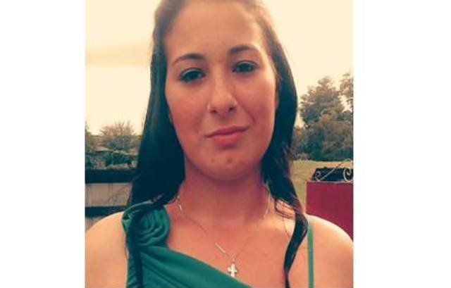 Alessia, o tânără italiancă dată disparută de concubinul ei din județul Botoșani, căutată cu poliția