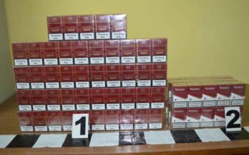 Depistat de poliţişti în timp …