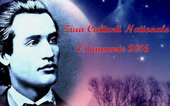 Ziua Culturii Naționale - 15 …