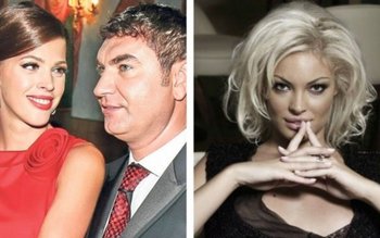 Cristi Borcea a decis cu …