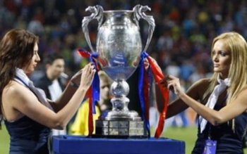 Semifinalele Cupei României: Dinamo - …