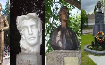 EMINESCU sărbătorit la Montréal în …