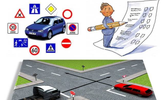 Ce trebuie să faci pentru obţinerea permisului de conducere în 2016