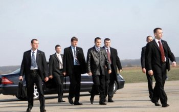 S-a dat lege: Președinții de …