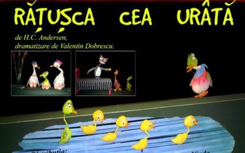 Vezi ce spectacol a pregătit …