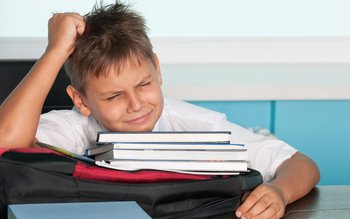 Adio, vacanţă de trei luni. …