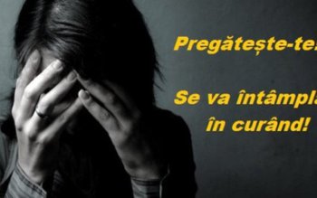 Fenomenul care ne va afecta …