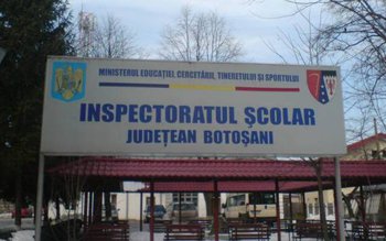 Palatul Copiilor Botoşani are un …