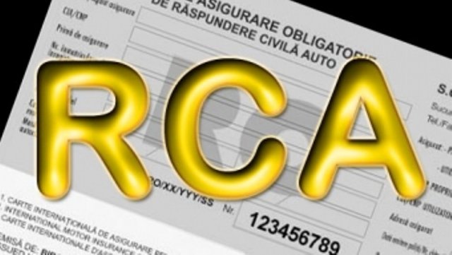 RCA 2016 ar putea fi plătită în funcţie de „cazierul” cu accidente şi puterea maşinii