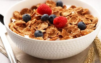 Ce conţin, de fapt, cerealele …
