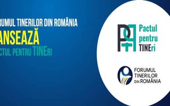 Forumul Tinerilor din România lansează …