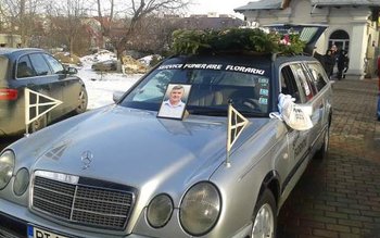 Fostul director Valerian Sănduc condus …