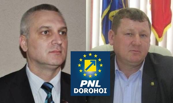 Conducerea PNL reacționează în urma racolărilor făcute de ALDE la Dorohoi: Strada a dorit curățenie! PNL face curățenie!