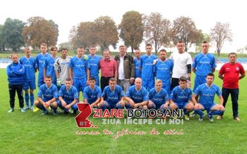 Dorohoiul rămâne fără nicio echipă …