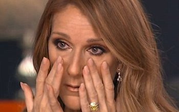 O nouă tragedie pentru Celine …