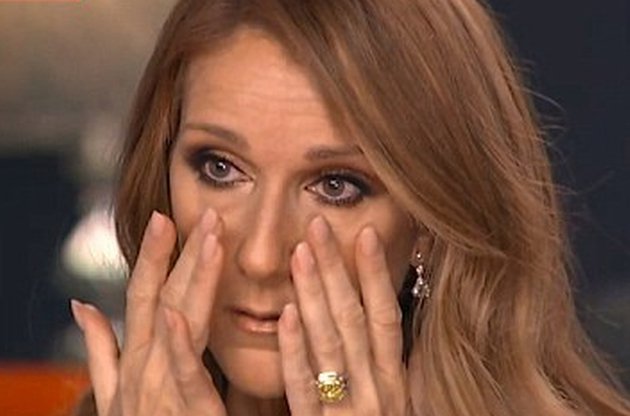 O nouă tragedie pentru Celine Dion, la numai două zile de la moartea soţului ei