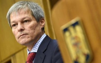 Scrisoare emoţionantă pentru Dacian Cioloş: …