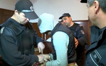 Tânăr din Botoșani urmărit internaţional …