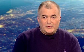 Ce spune Florin Călinescu despre …