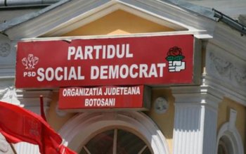 Simpozion cu tema „Eminescu și …