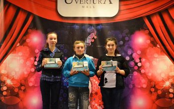 Uvertura Mall - Câștigătorii Festivalului …