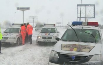 Atenție! Nu plecați la drum …