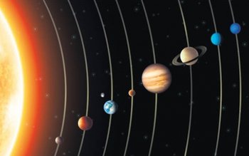 Se aliniază planetele! Fenomen astronomic …