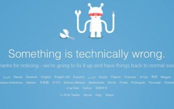 Reţeaua de socializare Twitter a …