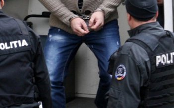 Botoşănean bănuit de comiterea mai …