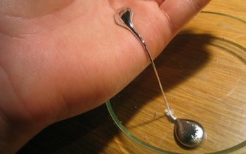 Otrăvirea cu mercur: simptome