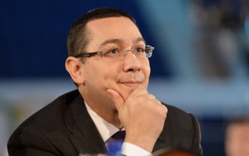 Fundaţia lui Victor Ponta a …