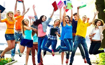 Tinerii din județul Botoșani așteptați …