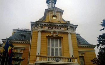 Instructaj anti-corupție pentru funcționarii Primăriei …