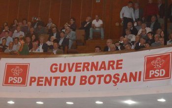 SONDAJ: PSD ar putea obţine …