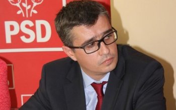 Deputatul Andrei Dolineaschi a renunțat …