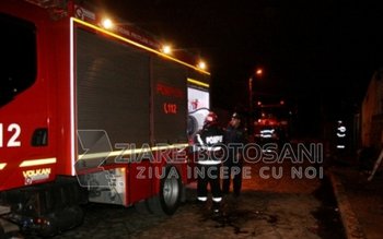 Familie ajunsă la spital în …