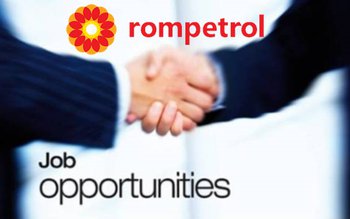 Rompetrol face angajări în mai …