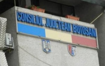 Botoșani: Consilierii județeni se întrunesc …