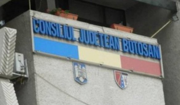 Botoșani: Consilierii județeni se întrunesc joi în ședința ordinară din luna ianuarie - Vezi ordinea de zi!