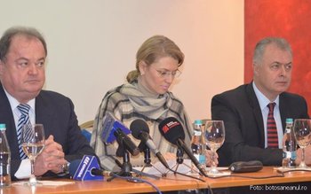 Alina Gorghiu: „Îmi doresc să …